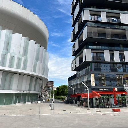 Sejour Confort A Paris La Defense Arena Nanterre Kültér fotó